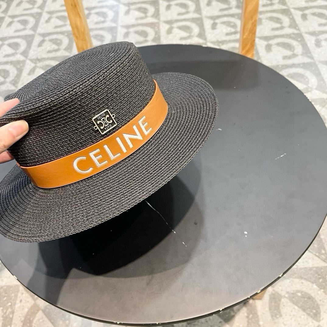 Celine Caps